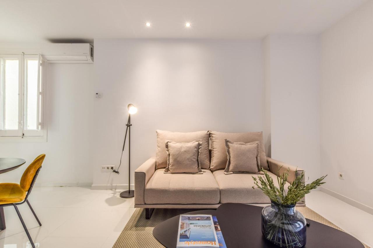 Apartamento Embajadores XII — Photos 3